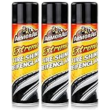 Armor All 3X 49500L Extreme REIFENGLANZ 500ml