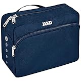 JAKO Unisex Kulturtasche Classico, Marine, Empty/NO Size