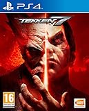 Tekken 7 PS4-Spiel