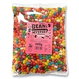 Capico Jelly Beans Mystery, bunte Gelee-Bohnen (800g)