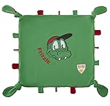 VfB Stuttgart Fritzle Schnuffeltuch