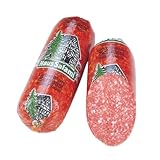 Haussalami mini - Landmetzgerei Schiessl - ca. 400g