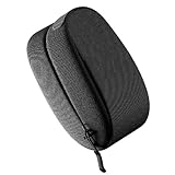 0,3L Fahrrad-Satteltasche Untersitztasche Klein Fahrradsitz Tasche Fahrradtasche Wasserdicht Reparaturwerkzeugtasche Werkzeugtasche Sattelstützentasche Zubehör für MTB Rennrad Mountainbike E-Bike