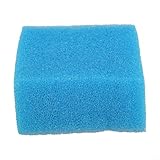 Schwamm-Pad-Lösungen zur Optimierung der Filterleistung Ihres Aquariums (95 x 95 x 45 mm)