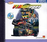 F1 Manager Professional (Komplett in Deutsch)