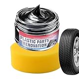 Kratzer-Reparatur-Schutz für Auto | Reparaturschutz und Detail – für Autoreifen mit langer Lebensdauer | für SUV, LKW, Limousine, Roller, Wohnmobil, Konsolensitz, Armaturenbrett, Rad