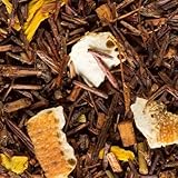 Dammann Rooibos Zitrus blättertee 250 gr.