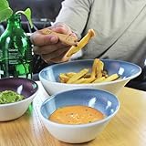 Essbare Pommesgabel – Ketchup-Geschmack, nachhaltiges Einweg-Besteck, 85 mm, Snackgabel für Pommes, Currywurst & Fingerfood, biologisch abbaubar, 18 Monate haltbar