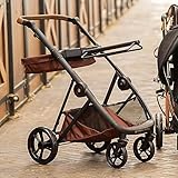 Imperial Riding Saddle Caddy IRHCarry Light Navy Chocolate