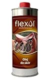 LEDER WARTUNGSÖL 0,5L Flexol