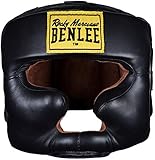 Ben Lee Unisex-Adult 197016_1000_Schwarz_L/XL Full Face Protecion