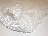 Prime Tech 3D Mesh Matratzenunterlage Polsterunterlage 12mm stark 80 x 190 cm