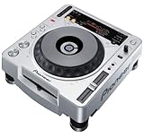 Pioneer CDJ-800 MK2 digitales CD Deck