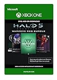 Halo 5 Guardians - Warzone REQ Bundle [Xbox One - Download Code]