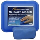 Magic Clean Reinigungsknete 100g