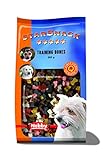 Nobby STARSNACK Training Bones für Hunde, 1 Packung (1x 200 g)