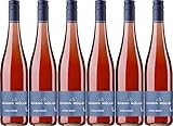Johann Müller Syrah Rosé 2024 Trocken (6 x 0.75 l)