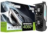 VGA Zotac RTX4060TI 8GB Twin Edge OC