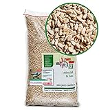 Paul´s Mühle Sonnenblumenkerne für Vögel, geschält, Neue Ernte 2025, 5 kg