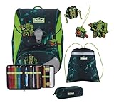 SCOUT Alpha Set 4-teilig Cube