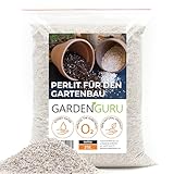 Blumenerde, Perlit Premium 1-4 mm universal, Perlite für Pflanzen 25 l Bodenverbesserung, Feuchtigkeitsspeicherung, Bewurzelung oder Kultivierung, für Orchideen und feuchtigkeitsempfindliche Pflanzen