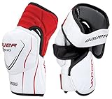 Bauer Vapor X800 Ellenbogenschoner Junior, Größe:S