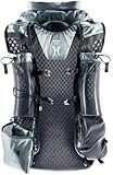deuter Vertrail 16 Wasserdichter Alpinrucksack