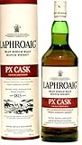 Laphroaig PX 1l 48%