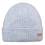 Barts Witzia Light Blue Beanie - One-Size