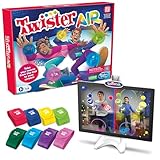 Twister Air Partyspiel