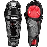 Bauer Beinschutz Vapor X900 Lite Junior Größe 11 Zoll