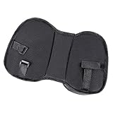 Alipis Fahrrad Rahmentasche mit Reißverschluss Große Kapazität wasserdichte Fronttasche für Smartphone Werkzeug Aufbewahrung Mountainbike Citybike Geeignet Einfache Montage Stabile