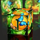Würfel-Set aus Kunstharz, Drache und Dungeon, polyedrische Metallwürfel, Punk-Stil, Rollenspiel, RPG, Explorer, MTG, Pioneer, Spiel, DND-Würfel-Set