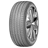 Nexen N'Fera SU1 205/60R16 92H Sommerreifen