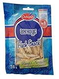 Pazifik - Sardellen Fisch Snack getrocknet und gesalzen (5x36 g)