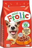 FROLIC™ Mini Beutel Geflügel 1x1,5kg