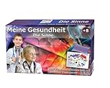 Meine Gesundheit Die Sinne Experimentierkasten Experimente