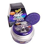 Meguiar's G12711 NXT Tech Wax Paste 2.0 Autowachs, 311g