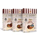 Jelly Belly Harry Potter Set - Jelly Beans Bertie Bott's 3er Set 35g - (3 x 35g)