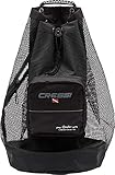 Cressi Roatan Heavy Duty Bag - Tauch Netzbeutel/Rucksack