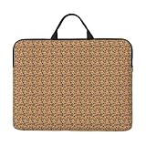 AYYQWE Laptoptasche mit Hockey-Aufdruck, 35,6 cm (14 Zoll), für die tägliche Arbeit, Geschäftsreisen