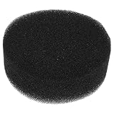 JOINPAYA Filtermatte für Aquarium Vorfilter Schwamm Pad Hochdicht Schadstofffrei Kompatibel mit Ikan Effektive Wasserreinigung für Fisch Schildkrötentanks