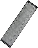 DSWERMG 2stück Auto Gurtpolster für Ford Mustang/Mustang GT/Mustang Mach 1 3-Doors 2000-2023 2024 Auto Sicherheitsgurt Schulterpolster SchüTzt Hals Schulter, Interieur Zubehör,E