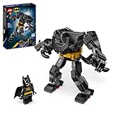 LEGO 76270 DC Comics SUPER Heroes Batman™ Mech