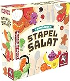 Pegasus Spiele Stapelsalat