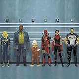 Stay Gold Smiff & Cash Remix Collection 12'' (Etched Red Vinyl with Marvel Variant Art) [Vinyl Single]