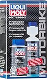 Liqui Moly P003314 MOLY 3034 Motorbike Performance Set (1x1581/1x3041) 1 Stk