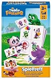 ThinkFun Friends: Spieltreff - Denkspiel ab 3 Jahre