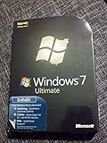Windows 7 Ultimate 32/64 Bit Upgrade deutsch