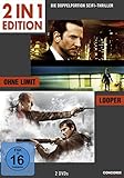 Looper/Ohne Limit [2 DVDs]